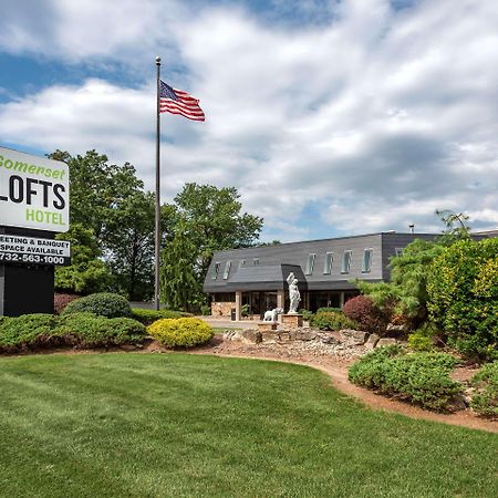 Somerset Lofts エクステリア 写真