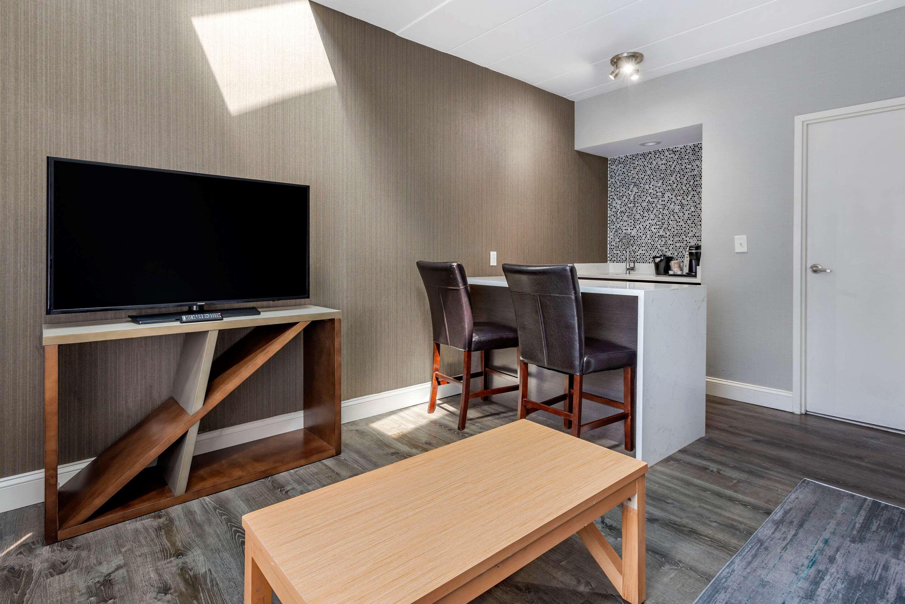 Somerset Lofts エクステリア 写真