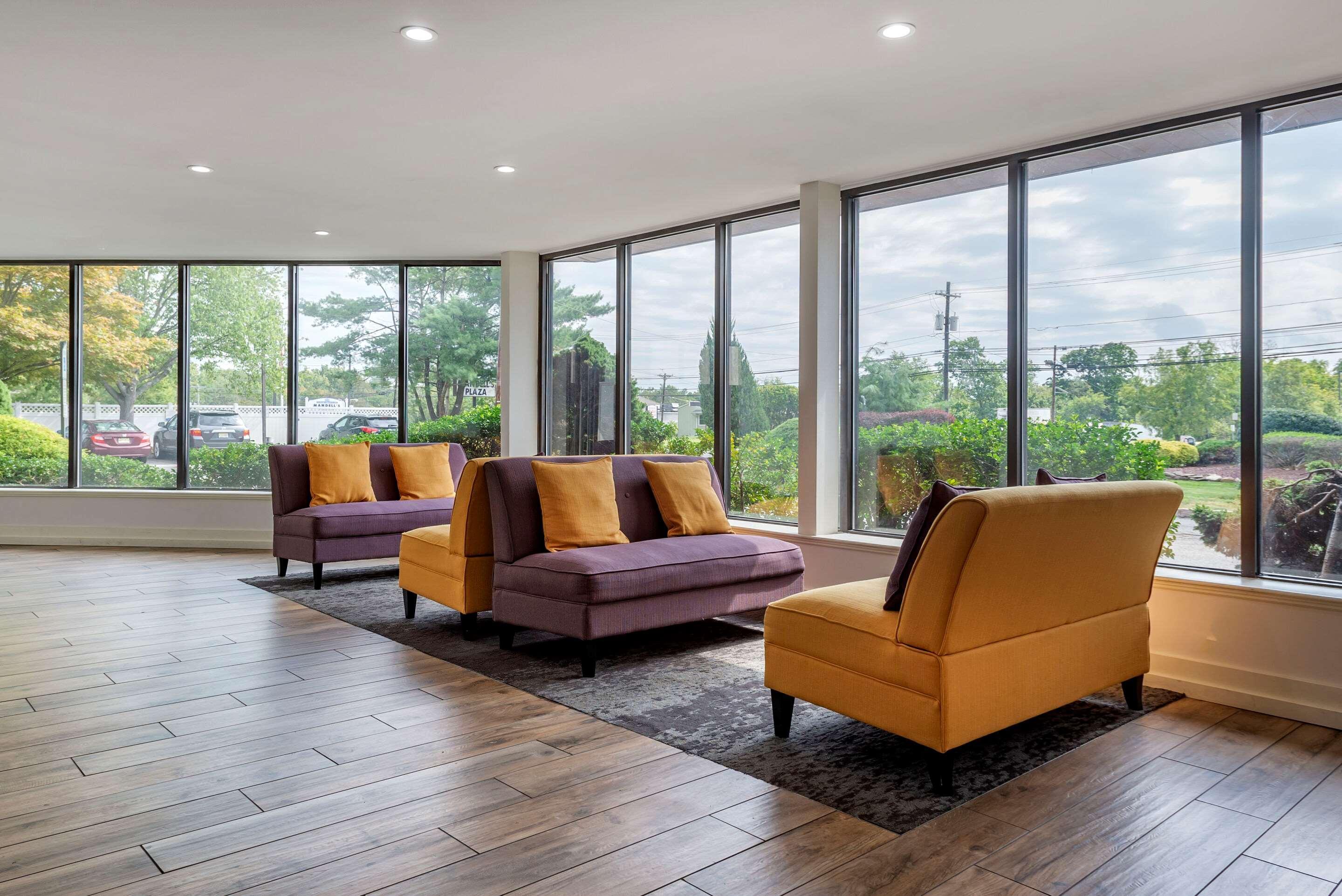 Somerset Lofts エクステリア 写真