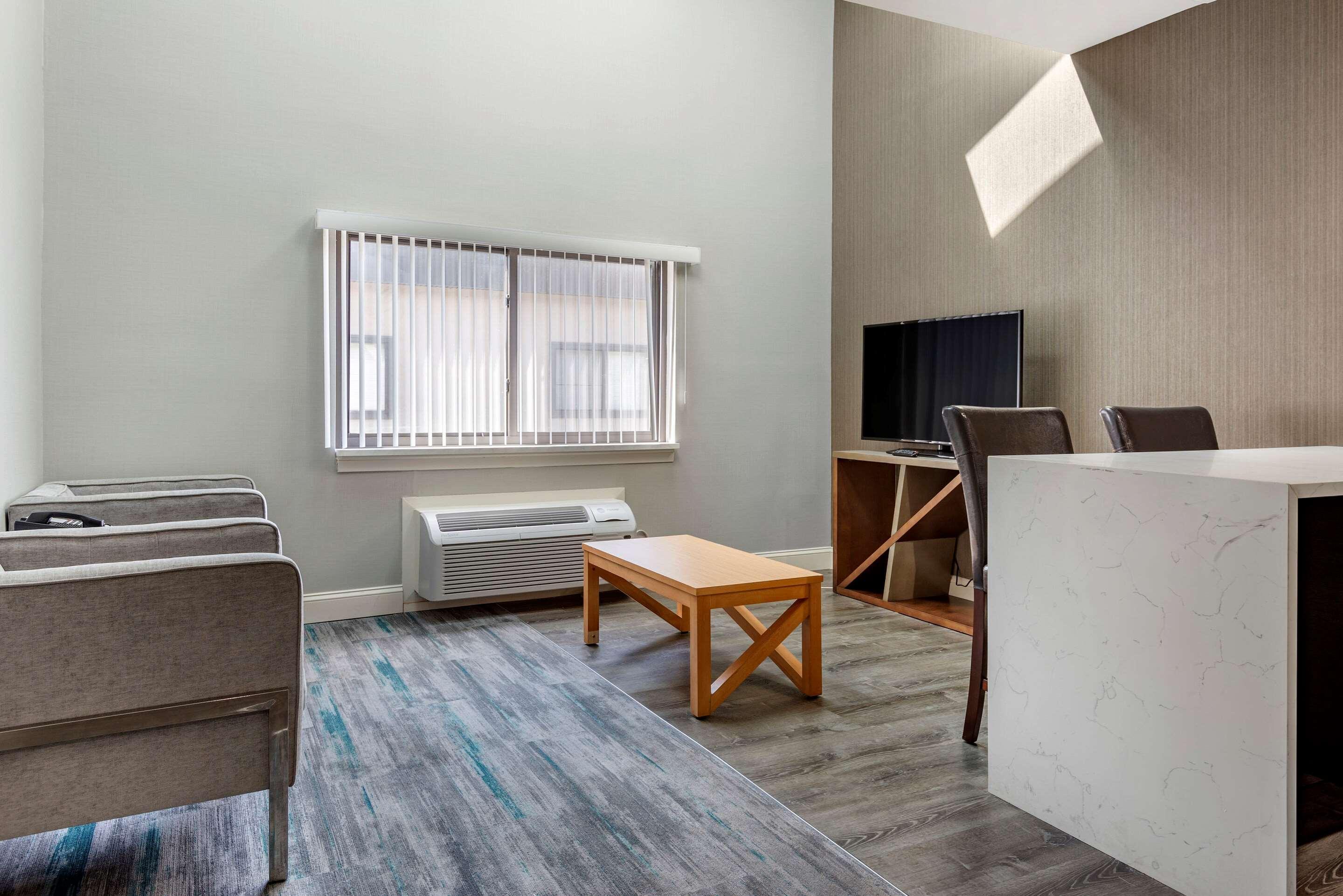 Somerset Lofts エクステリア 写真