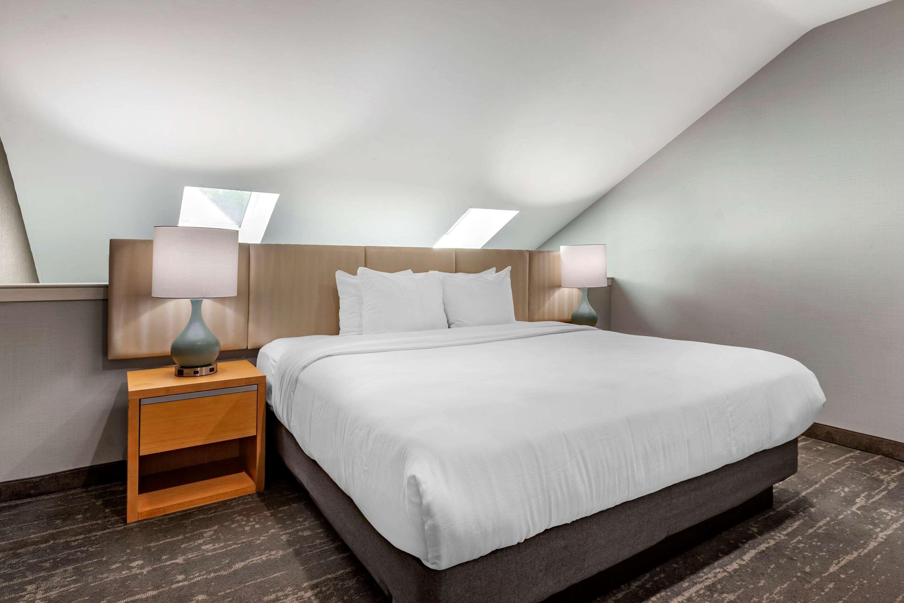 Somerset Lofts エクステリア 写真