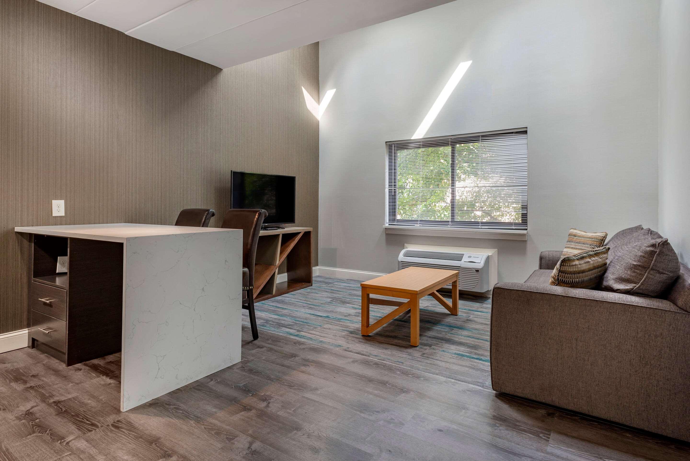 Somerset Lofts エクステリア 写真