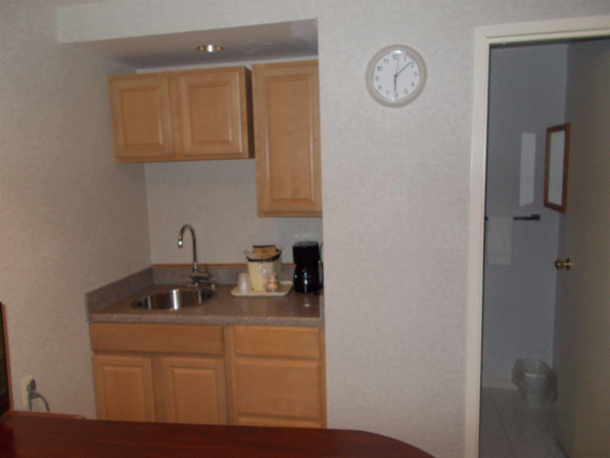 Somerset Lofts 部屋 写真
